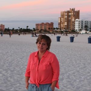 Meet your Posher, Michelle